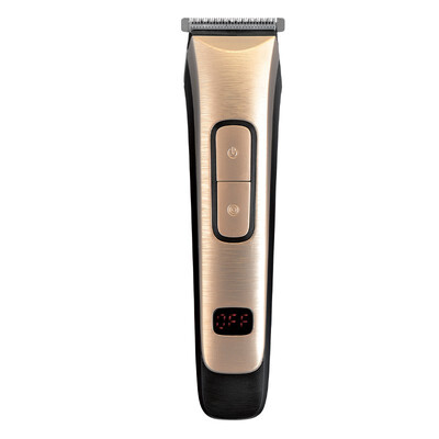 

Kemei236 Electric Hair Clipper Rechargeable Hair Trimmer universal voltage quick charge Clipper Free Shipping
