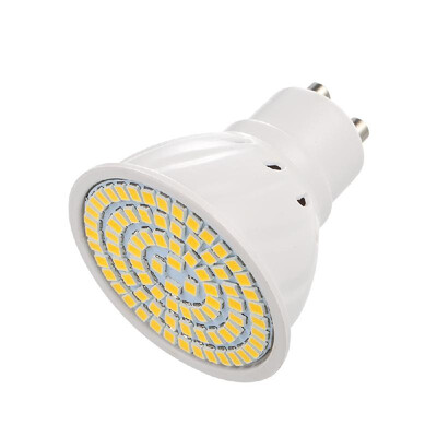 

2018 New LED Bulb Spotlight 3W 5W 7W MR16 GU10 E27 2835 SMD Lamp 220V Bright