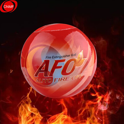 

Moefu 9049 fire extinguishing ball automatic fire extinguisher dry powder fire extinguishing fire extinguishing equipment