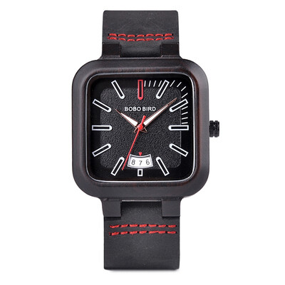 

BOBO BIRD wooden creative watch R09