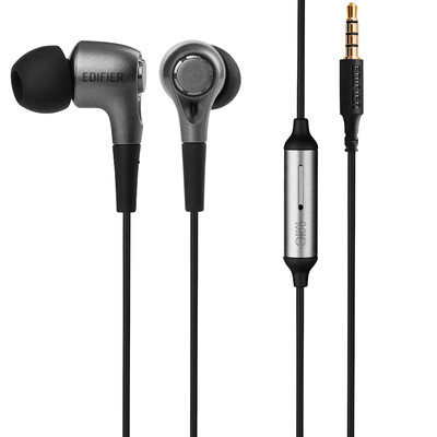 

Edifier (EDIFIER) Наушники для наушников H230P Cool cool black