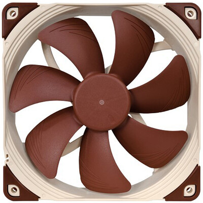 

Owl (NOCTUA) NF-A8 ULN 8cm fan (CPU fan / chassis fan / 3PIN / 1400RPM