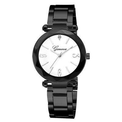 

GENEVA womens quartz watch 545