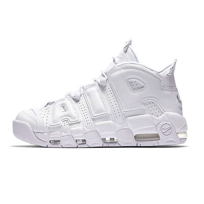 

Original New Arrival Authentic Nike Air More Uptempo Mens Basketball Shoes Sport Outdoor Sneakers Good Quality 921948-002