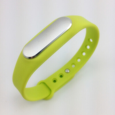 

Elegance Smart Health Bracelet Gadget suitable for Shopping/ Sporting/ Meeting/ Business
