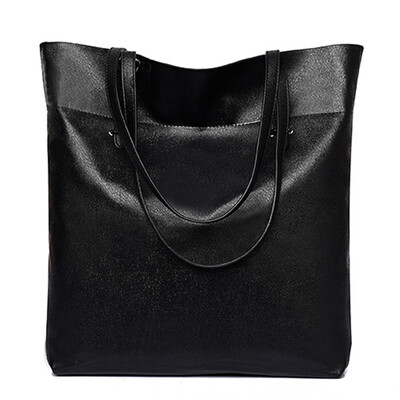 

D.jiani™ Woman' The New Pattern Big Black Bag Toothpick