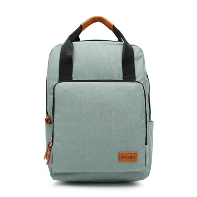 

Business Travel Bag Youth Edition Anti-theft Backpack Fashion Trend Fan Casual Backpack
