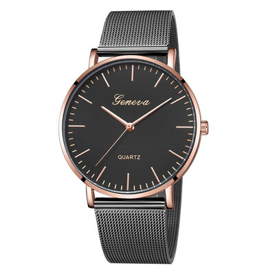 

Mens Quartz Watch 552