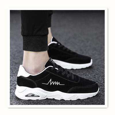 

Inner shoes basketball shoes couple running shoes cushion sneakers men shoes tide