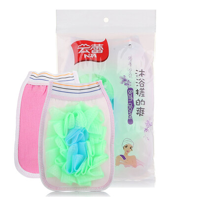 

[Супермаркет] Юн Лей Jingdong Cuozao полотенце полотенце ванна руб прохладные 10779