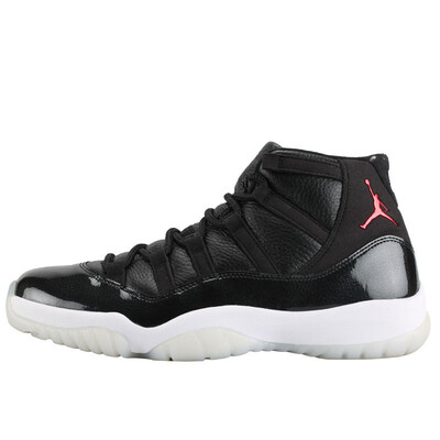 

Nike Air Jordan 11-XI-Retro-72-10 big devil mens basketball shoes 378037-002