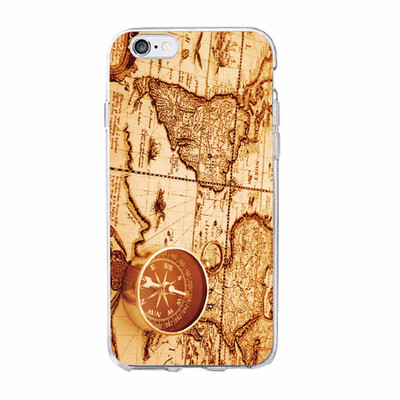 

Soft TPU Cover For iPhone5 5S SE 6 6s 6SPlus 7 Plus Cases Samsung