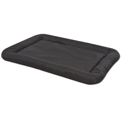 

Dog mattress Size  Black