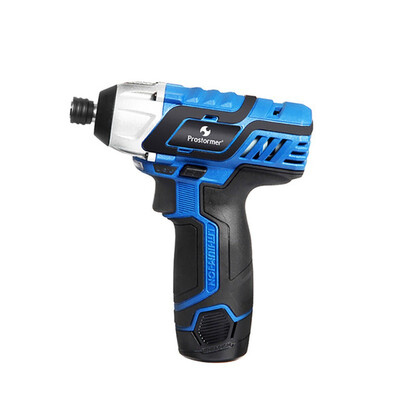 

12V cordless impact driver
