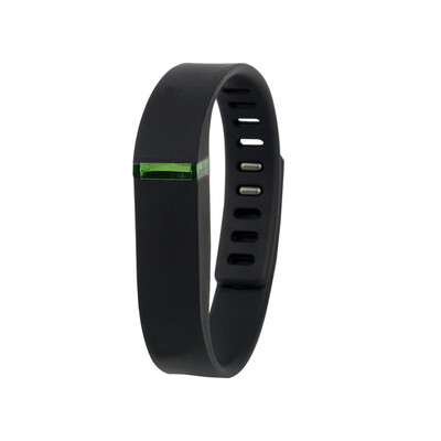 

Replacement Wrist Band & Clasp For Fitbit Flex Bracelet Size
