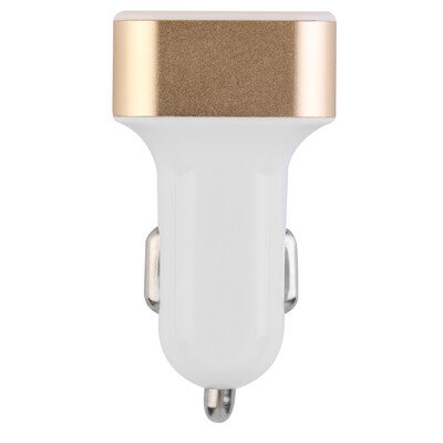

Triple USB Universal Car Charger Adapter 3 Port 2A 2.1A 1A For Cell Phone