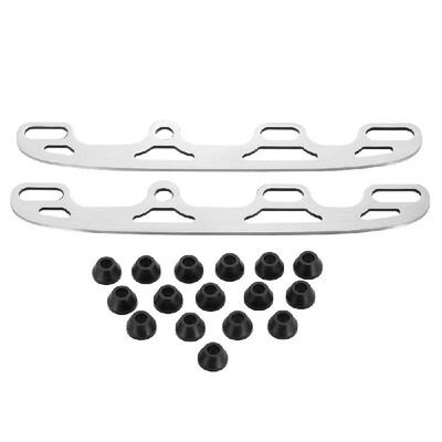 

1 Pair Replaceable Roller Skating Ice Skate Shoes Blades