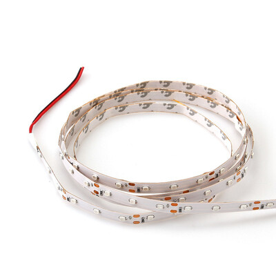 

Blue LED New Non-Waterproof 3528 5M Good Quality 300 SMD Flexible