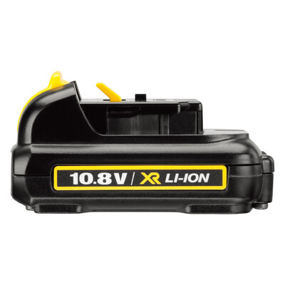 

DEWALT lithium battery 108V 13Ah DCB125