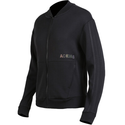 

Adidas ADIDAS Womens Model Series JKV KN BOMBER Sports Jacket DT2405 S Code