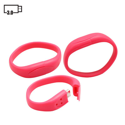 

4GB 8GB 16GB 32GB 64GB 128GB Bracelet Model USB 30 Stick USB Drive U Disk USB 30 Flash Disk Memory Stick USB 30 Flash Drive