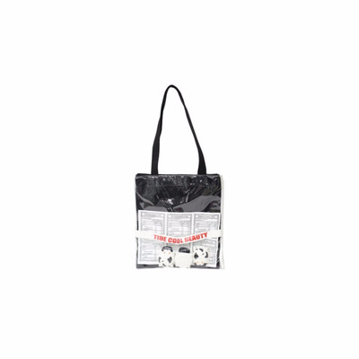 

Weis exclusive selection of womens canvas bag tote bag B-NVSN80100-2