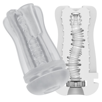 

NetEase chooses spring breeze TryFun liner soft rubber soul series thousand face electric aircraft cup for comfortable models