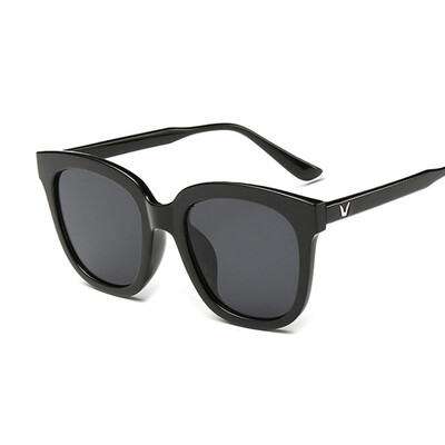 

FEIDU Fashion Cat Eye Sunglasses Women Brand Designe Glasses Multicolor Frame Sun Glasses For Women Driving UV400 Oculos De Sol