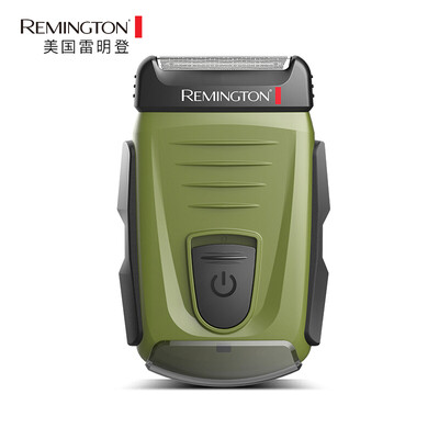 

REMINGTON Electric shaver B110FX green