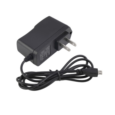 

5V 2A Micro USB Charger Adapter Cable Power Supply for Raspberry Pi B B