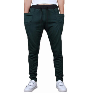 

Zogaa New Mens Pants Casual Sports
