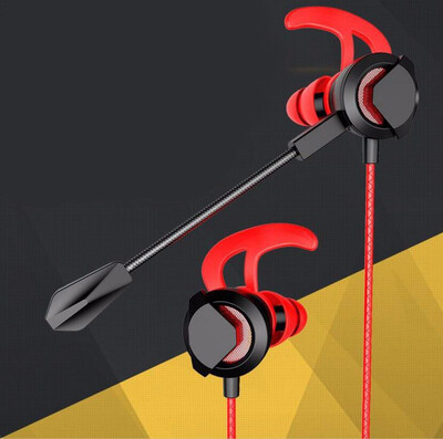 

OLOEY ear headphones Jedi survival computer headset with Mai game game mobile headphones