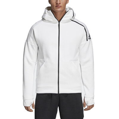 

Adidas ADIDAS 2018 Autumn Mens Model Series M ZNE HD FR Jacket CY9903 S