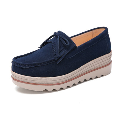 

Womans Shoes Fashion Casual Shoes Loafers Women Breathable Light Shoes Red Pink Gray Yellow Blue Black Brown Size 35-40