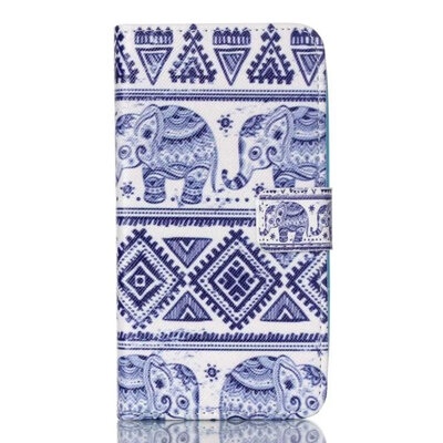 

MITI N640 Luxury Fashion Leather Wallet Flip Back Case Cover For Nokia Lumia 640 Capa Para Photo Frame Stand Celular