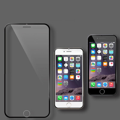 

Premium Real Tempered Glass Film Screen Protector Guard for Apple iPhone 6 Plus