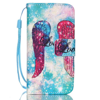

MITI Case For IPHON 5 Vintage Wallet PU Leather Phone Bag Case for iPhone 5S Case with Stand Luxury Cover for iPhone 5 Case