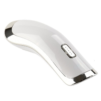 

High Speed 24G Wireless Barcode Scanner Handheld Scanning 2D QR Codes 1D Bar Code Reader Decoder