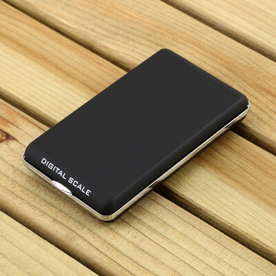 

0.01 x 300g Electronic Portable Digital Balance Pocket Jewelry Weighing Scale
