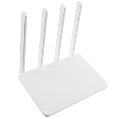 

Original Xiao mi 3g 867 Mbps Router Wi-fi 24g 5 ghz Dual 128 mb Flash Band 256 mb of ROM Memory Control APP my Wireless Router