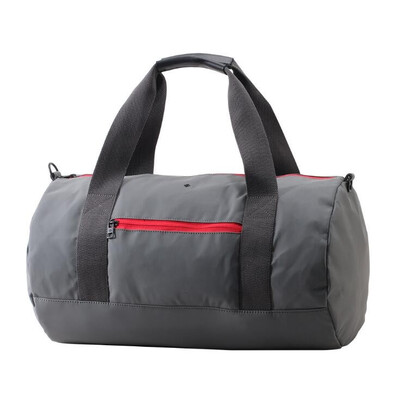 

Waterproof&wearable shoulder portable unisex travel bag large capacity duffel bag sports bag gym bag