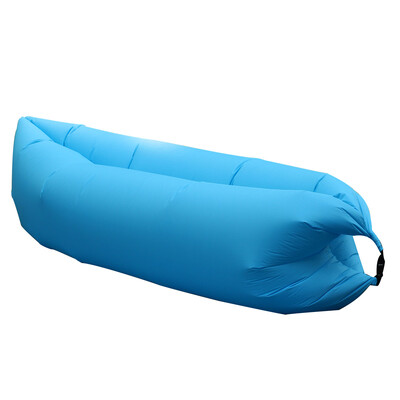 

MyMei Fast Inflatable Air Bag single portable outdoor beach sofa bed sleeping bag