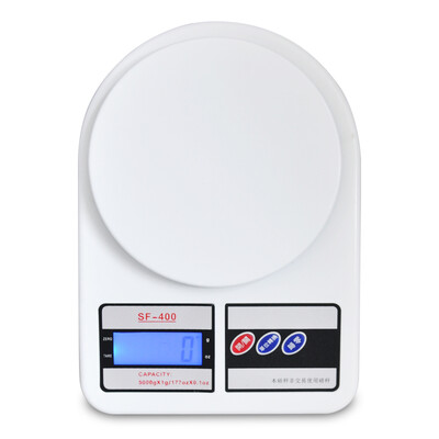 

Thousands of Seiko Kitchen Scale Electronic called mini-scale household kitchen electronic scales balance scale CFC001-2 with backlight 1 gram -5 kg