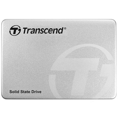 

Transcend SATA3 Solid State Disk