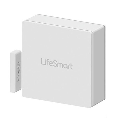 

LifeSmart умной дома наводнения утечка переполнения воды тревога датчика двухсторонней утечки телефона быстрая и своевременная обратная связь (с хозявами мудрости центра использование)