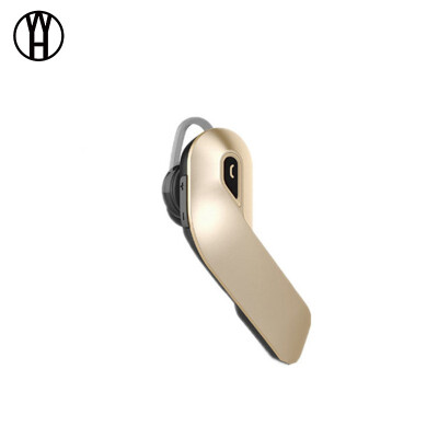 

WH Y97 Hanging ear monaural stereo song calls car mini wireless Bluetooth earphone for xiaomi samsung huawei iphone