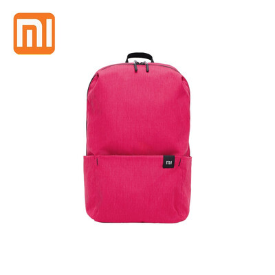 

XIAOMI Colorful Backpack 10L 8Colors