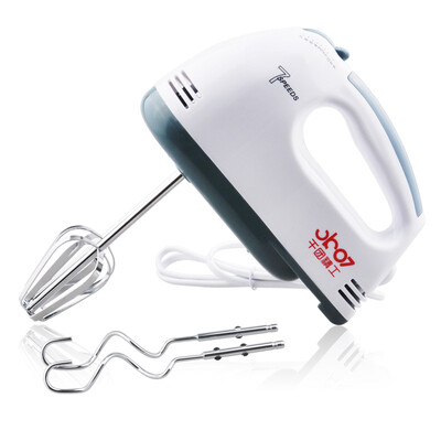 

Qiantuan Jinggong High Power Electric Mixer