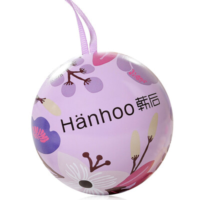 

После того, как Хан (Hanhoo) розовое масло Мыло 80G (мытье масло мыло мыло натуральное мыло ручной работы)