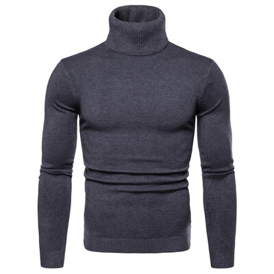 

AOWOFS Europe code new foreign trade mens slim knit cardigan V-neck sweater bottoming shirt spot wholesale YM009